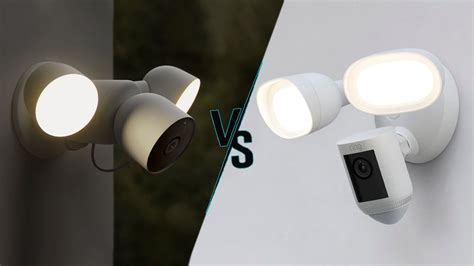 youtube nest camera with floodlight